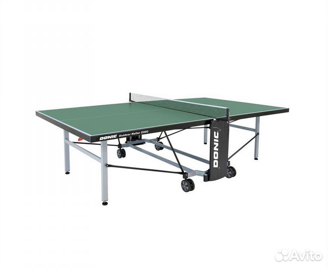 Стол donic для настольного тенниса