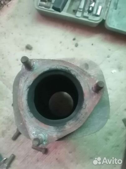 Католизатор