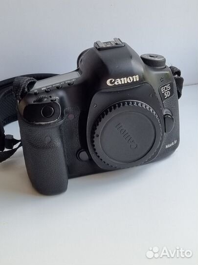Canon eos 5d mark iii 3