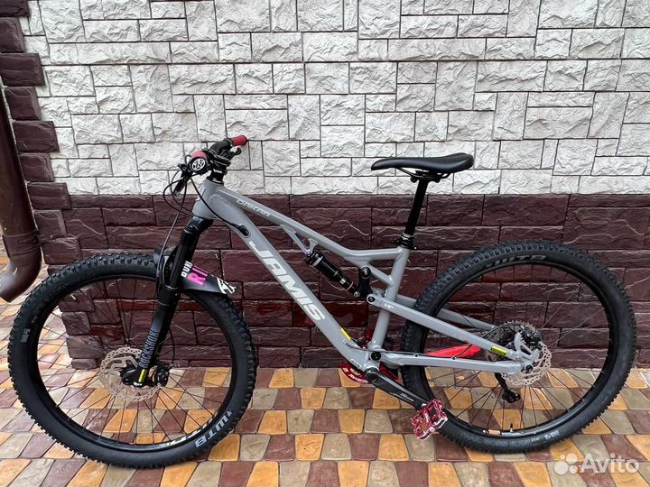 Велосипел Jamis dakar 2021 mp2