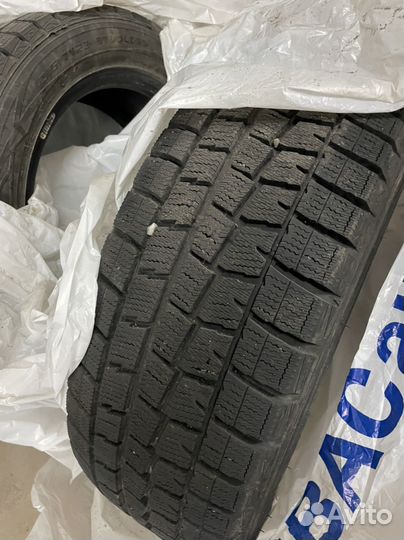 Dunlop SP Winter Maxx WM01 205/55 R16