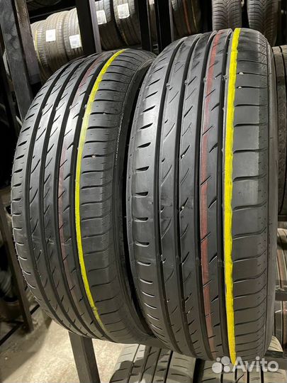 Nexen N'Blue HD Plus 205/65 R16 95H