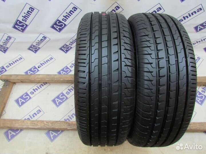 Avon ZV7 205/60 R16 99G