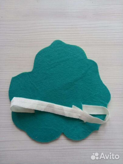 Ободки на утренник в доу