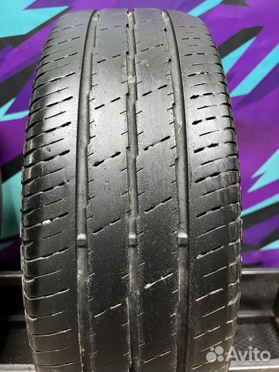 Continental Vanco 2 215/65 R16C