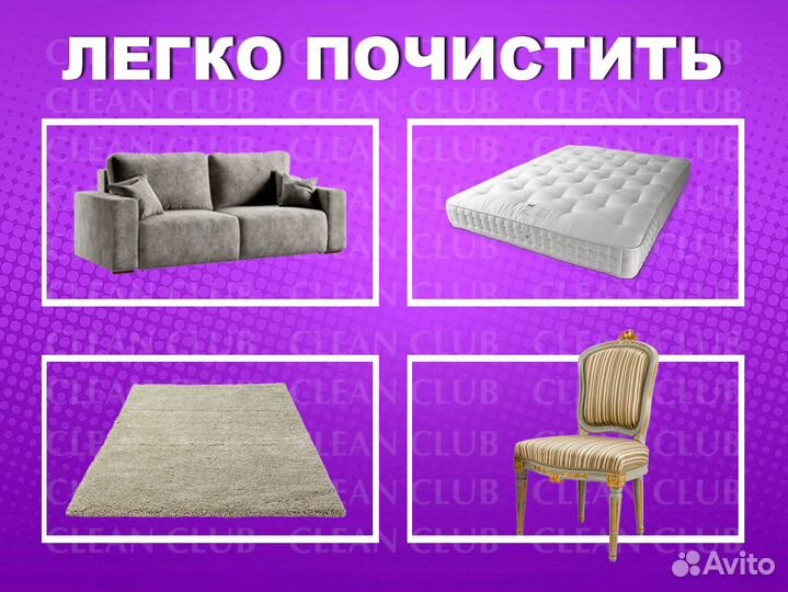 Аренда моющего пылесоса karcher