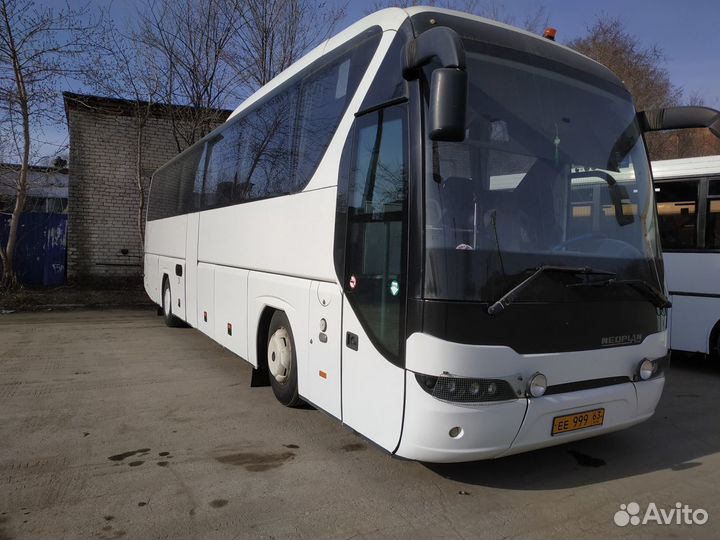 Пассажирские перевозки, заказ автобуса