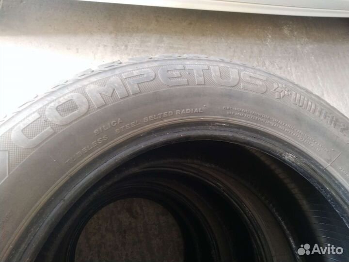 Lassa Competus Winter 2 225/60 R17 99H