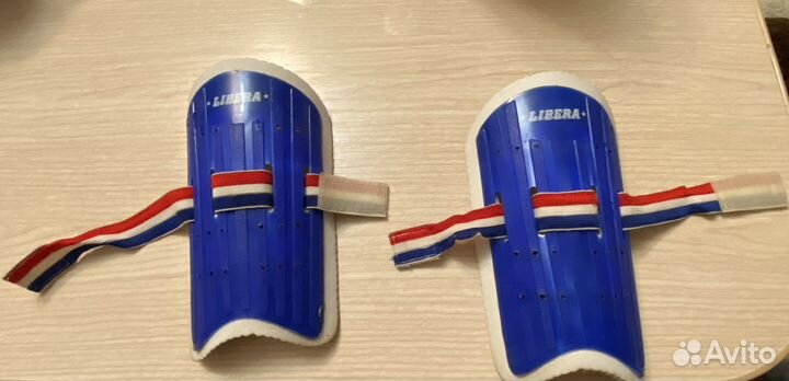 Наколенники