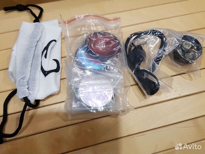 Фонарь Eagtac SX25A6 KIT