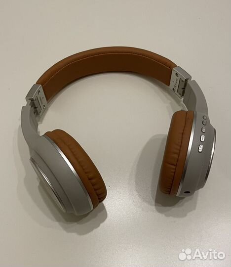 Беспроводные наушники