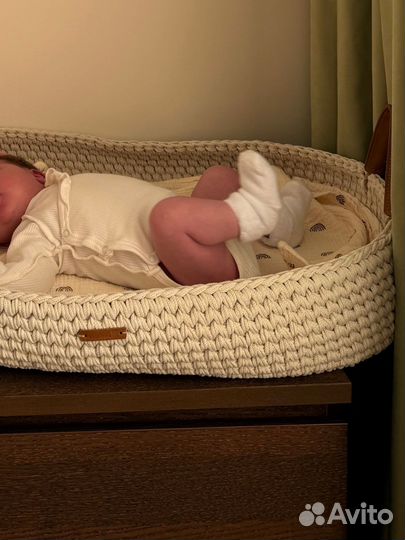 Люлька для пеленания И сна napkin