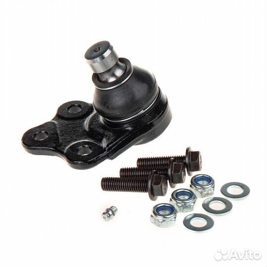 Опора шаровая partra BJ5115