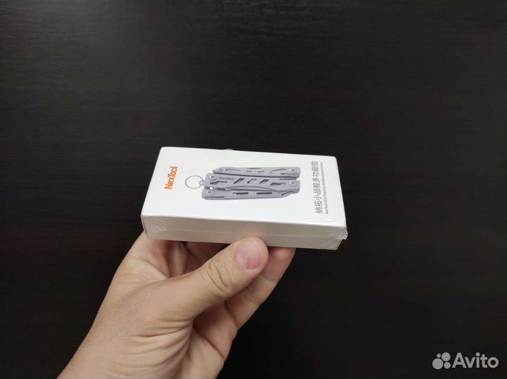 Мультитул Xiaomi NexTool Mini Flagship (NE20146)