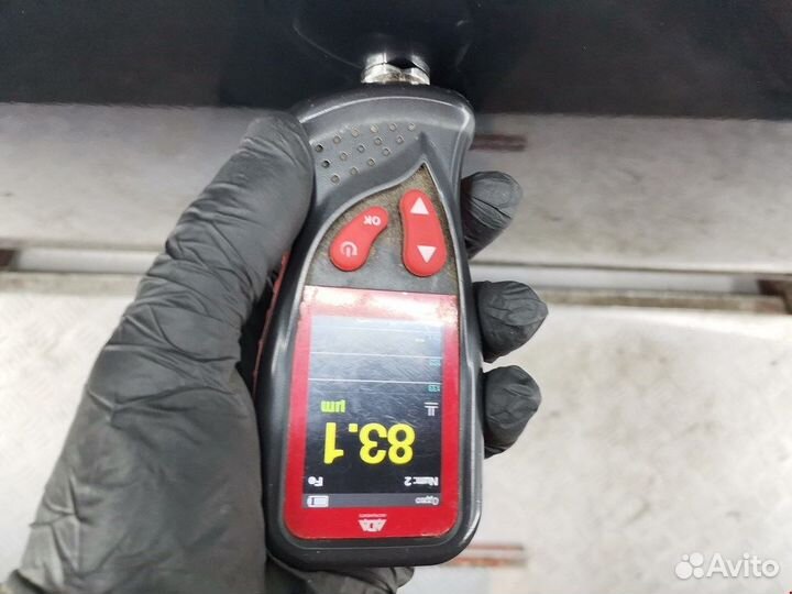 Дверь передняя для Nissan Pathfinder (R51)