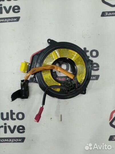 Шлейф-лента подушки безопасности Kia Cerato 1 G4FC