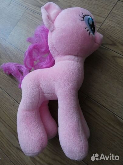 Игрушки, коврик