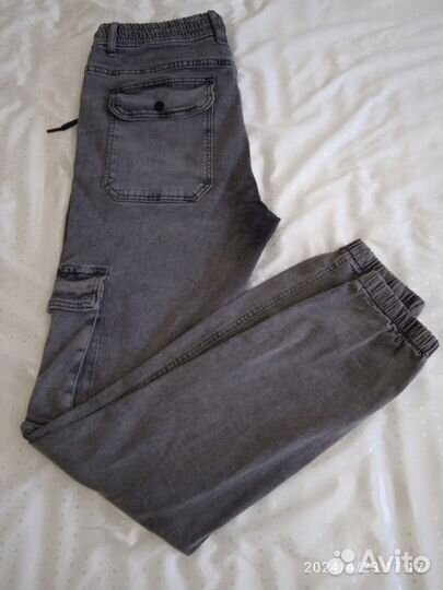 Мужская одежда