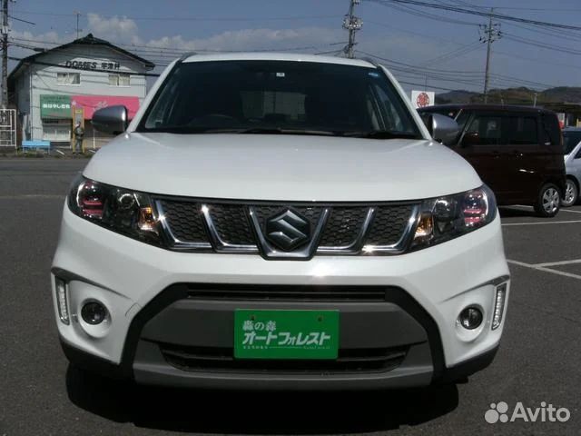 Suzuki Escudo 1.4 AT, 2018, 61 000 км