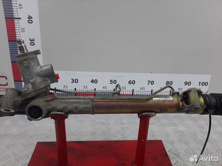 Рейка рулевая для Jaguar X-Type 7831974197