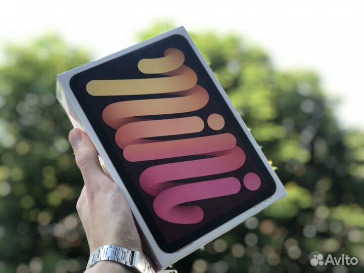 iPad / iPad Air / iPad Pro / iPad Mini