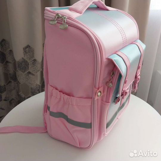 Школьный рюкзак ортопедический новый
