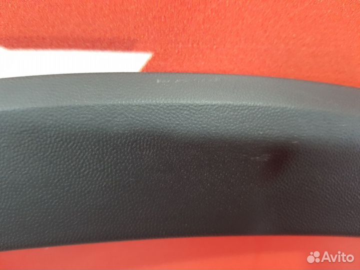 Накладка колёсной арки 5NA854731E9B9