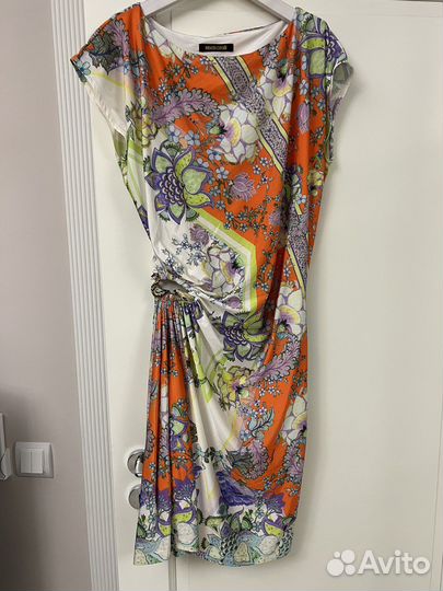 Платье Roberto Cavalli