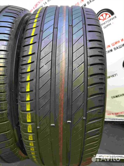 Kleber Dynaxer HP4 215/55 R17 94W