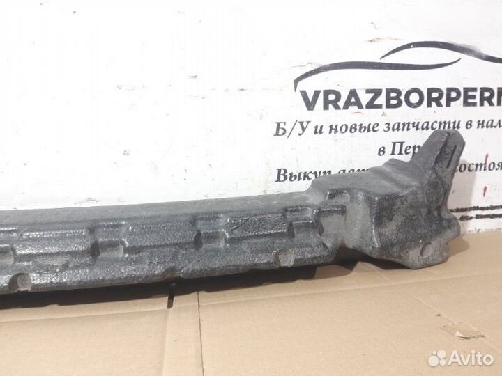 Наполнитель бампера передний Hyundai Tucson