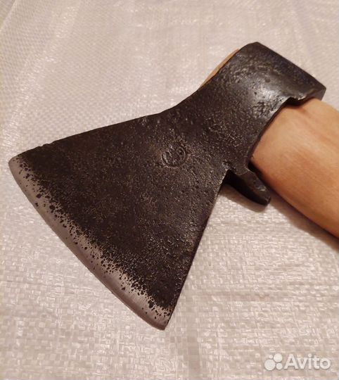 Топор зик 1935 г