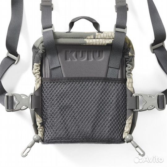 Сумка для бинокля Kuiu PRO Bino Harness