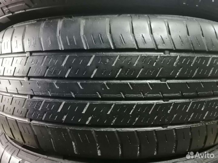 Continental Conti4x4Contact 235/50 R19 99V