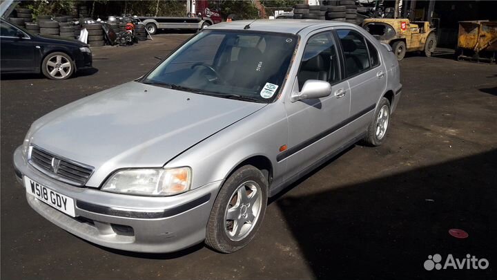 Разбор на запчасти Honda Civic