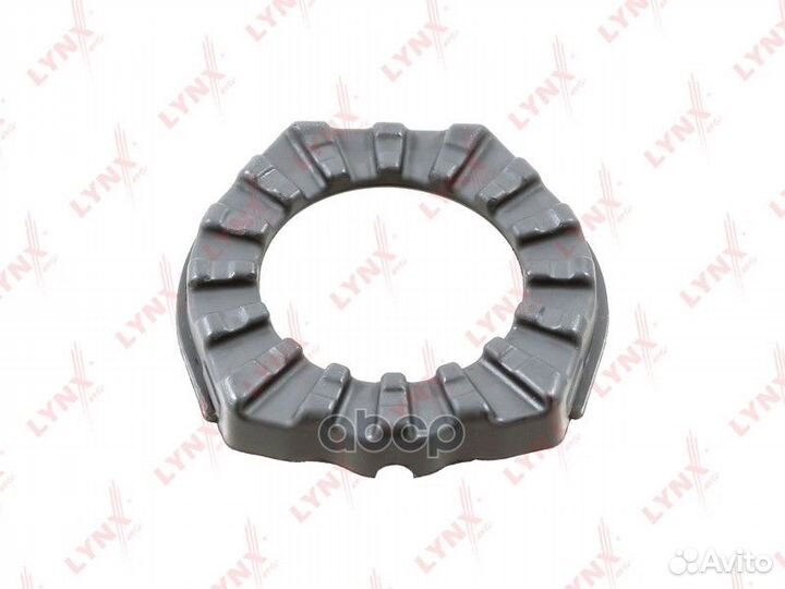 MA-3008LR Проставка пружины lynxauto MA-3008LR