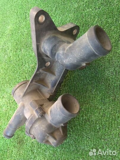 Корпус термостата Volkswagen Polo V (2009—2015)