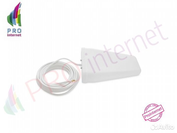 Комплект антенн Titan MultiSet сертифицированный