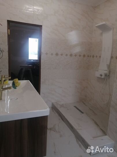 Сантехнические услуги