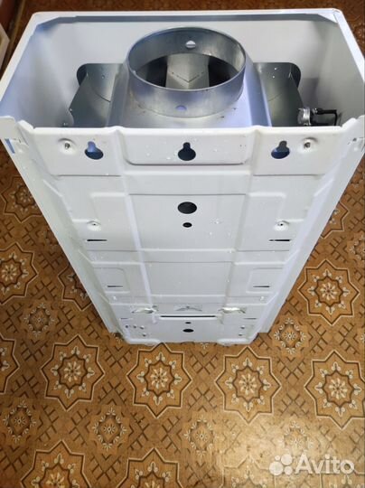 Газовая колонка Electrolux GWH 10 литров в минуту