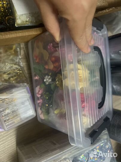 Набор для рукоделия