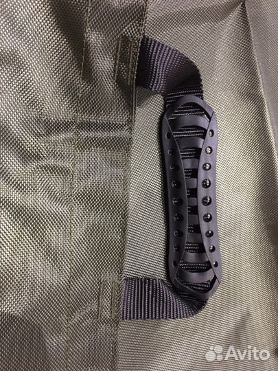 Носилки тактические