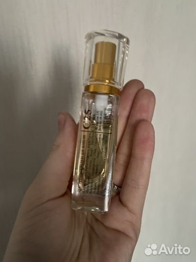 Духи etib parfum
