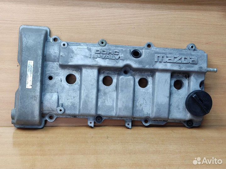Клапанная крышка, Mazda 626 GF
