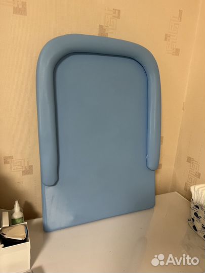 Пеленальная доска