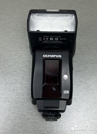 Фото вспышка Olympus FL-50R