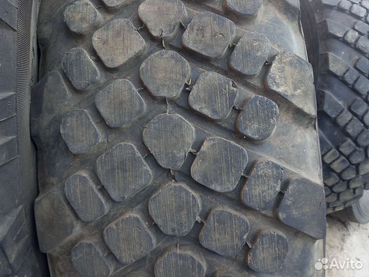 КАМА 1260-1 425/85 R21