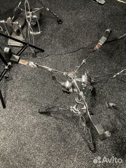 Стойка для малого барабана