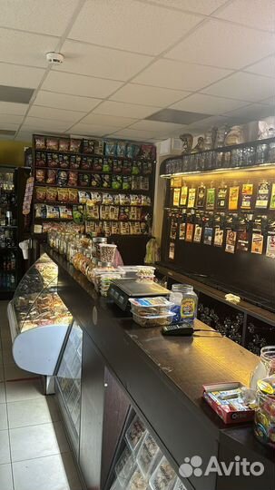 Продавец кассир