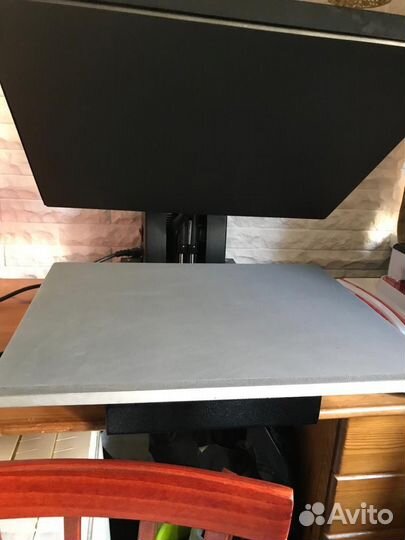 Оборудование