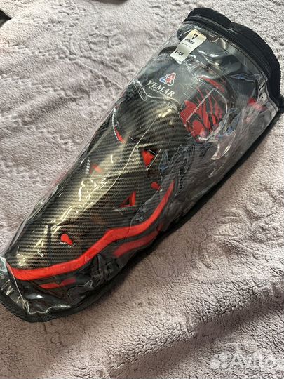 Защита колена и голени vemar